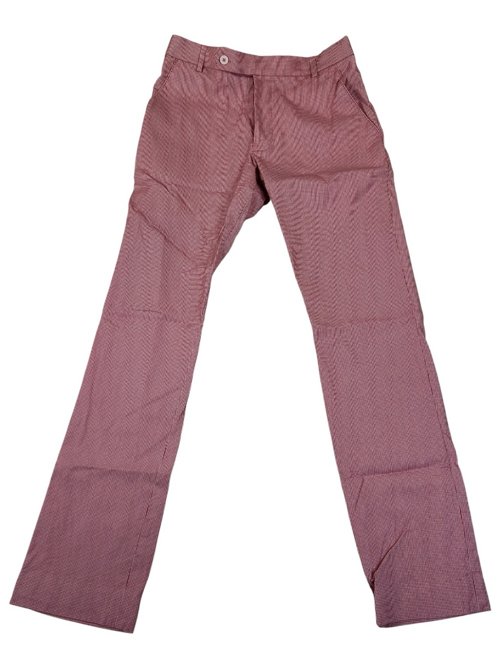 French Crown women’s tailored trousers Academia Preppy Quiet Luxury